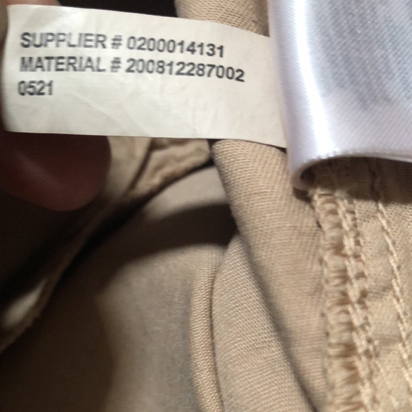 RL (16) FTHO21 TAN Khaki - Picture 11 of 14